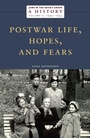 Cover: Jews in the Soviet Union: A History - NYU Press