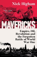 Cover: Mavericks - Bloomsbury Publishing PLC