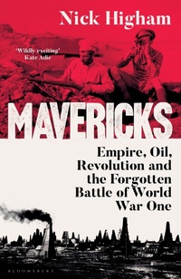 Enlarge image Cover: Mavericks - Bloomsbury Publishing PLC