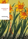 Cover: Norwegian Wood - Vintage Classics