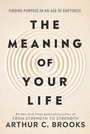 Cover: The Meaning of Your Life - Random House UK Ltd