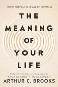 Cover: The Meaning of Your Life - Random House UK Ltd