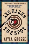 Cover: Axe Marks the Spot - Forever
