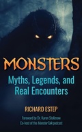 Cover: Monsters - Visible Ink Press