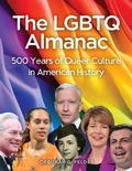 Cover: The LGBTQ Almanac - Visible Ink Press