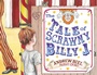 Cover: The Tale of Scrawny Billy J. - Simon + Schuster LLC