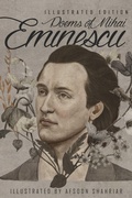Cover: Poems of Mihai Eminescu - Simon + Schuster LLC