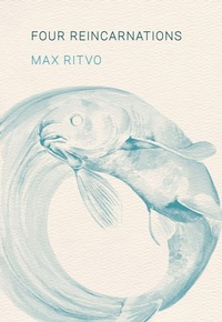 Enlarge image Cover: Four Reincarnations - Milkweed Editions