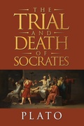 Cover: The Trial and Death of Socrates - G&D Media