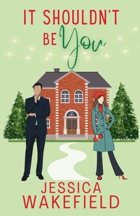 Enlarge image Cover: It Shouldn't Be You - Love & Daisies Press