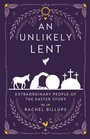 Cover: An Unlikely Lent - Abingdon Press