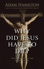 Cover: Why Did Jesus Have to Die? - Abingdon Press