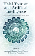 Cover: Halal Tourism and Artificial Intelligence - Emerald Publishing Limited