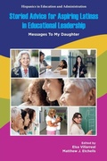 Cover: Storied Advice for Aspiring Latinas in Educational Leadership - Emerald Publishing Limited