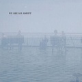 Cover: We Are All Adrift - Chroma Editions