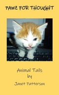 Cover: Pawz for Thought - Grosvenor House Publishing Ltd