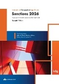 Cover: The International Comparative Legal Guide 2026 - Global Legal Group Ltd