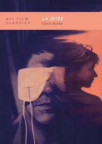 Enlarge image Cover: La Jetee - BFI Publishing