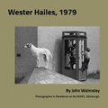 Cover: Wester Hailes, 1979 - John Walmsley