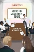 Cover: Poems for Management Teams - Greenwich Exchange Ltd