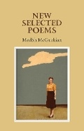 Cover: New Selected Poems - Gallery Books