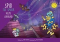 Cover: Spid the Spider Helps SuperSpid - Spidling Productions Limited