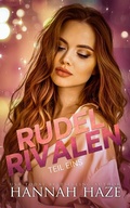 Cover: RUDELRIVALEN TEIL EINS - Hannah Haze