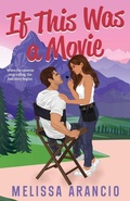 Cover: If This Was a Movie - Evi Press