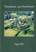 Cover: Newnham, Our Newnham - Sarsen Press