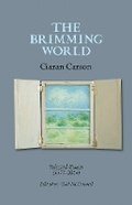 Cover: The Brimming World - Gallery Books