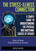Cover: The Stress-Illness Connection - Amy Lewis