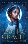 Cover: The Zodiac Oracle - Blue Angel Gallery
