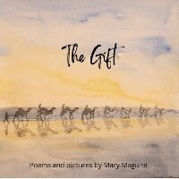 Enlarge image Cover: The Gift - Into The World Press