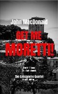 Cover: Get Me Moretti! - Cassiatorre