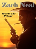 Cover: Switch-Play (The Marshall Mike Baxter Mysteries, #1) - Zach Neal