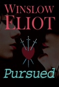 Cover: Pursued - Winslow Eliot