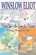 Cover: Writing Through the Year - All Four Seasons - Winslow Eliot