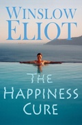 Cover: The Happiness Cure - Winslow Eliot