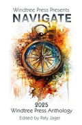 Cover: Navigate - Windtree Press