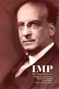 Cover: Imp - Underworld Amusements