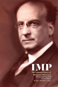 Enlarge image Cover: Imp - Underworld Amusements