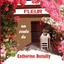 Cover: Fleur - BoD - Books on Demand
