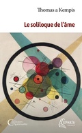 Cover: Le soliloque de l'&acirc;me - Ephata