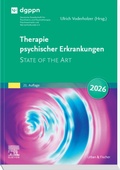 Bild: Therapie psychischer Erkrankungen - Elsevier