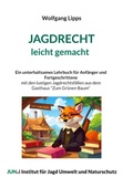 Cover: Jagdrecht leicht gemacht - BoD - Books on Demand