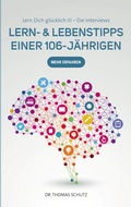 Cover: Lern- & LebensTipps einer 106-J&auml;hrigen - BoD - Books on Demand