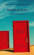 Cover: Werkschau - BoD - Books on Demand