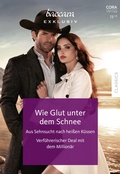 Cover: Baccara Exklusiv Band 266 - CORA Verlag