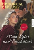 Cover: Historical Exklusiv Band 137 - CORA Verlag