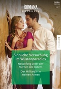 Cover: Romana Exklusiv Band 395 - CORA Verlag